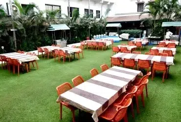 Discover the Unique Charm of Belgaum Banquets’ Event Spaces