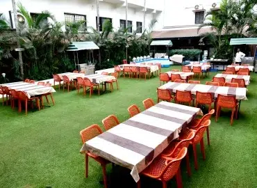 Discover the Unique Charm of Belgaum Banquets’ Event Spaces