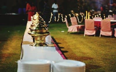 Behind the Celebrations: How Belgaum Banquets Elevates Every Event