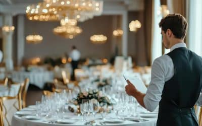 How to Choose the Perfect Venue for Your Event: Key Tips for Banquet Hall Booking