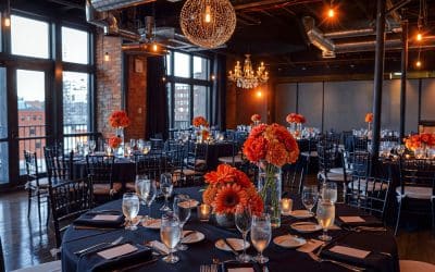 Top 7 Things to Consider When Booking a Banquet Hall in Belgaum