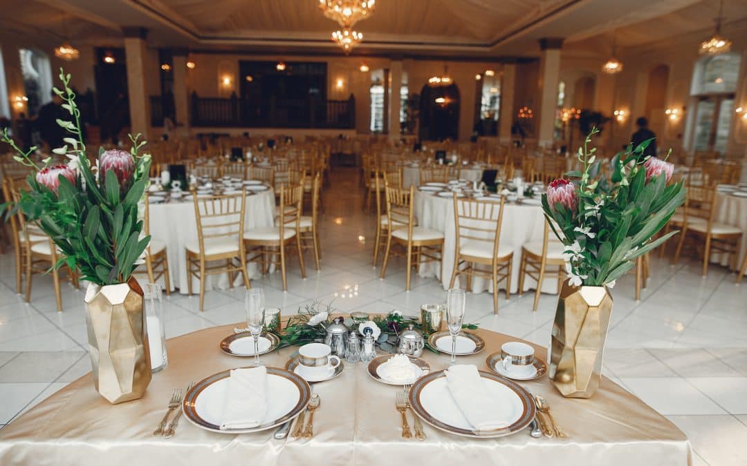 Best Banquet Hall in Belgaum for Weddings and Celebrations